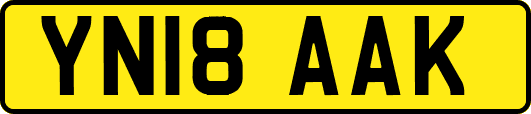 YN18AAK