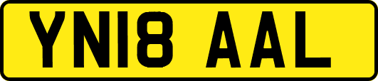 YN18AAL