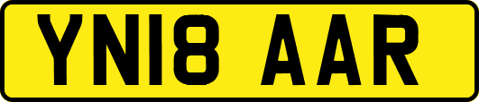 YN18AAR