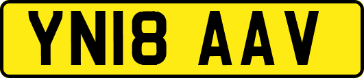 YN18AAV