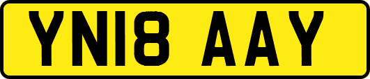 YN18AAY