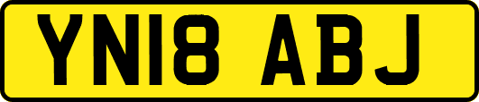 YN18ABJ