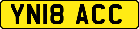 YN18ACC