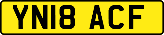 YN18ACF