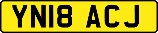 YN18ACJ