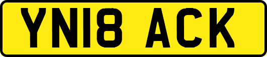 YN18ACK
