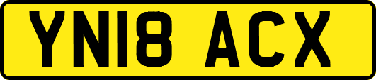 YN18ACX