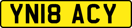 YN18ACY