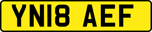 YN18AEF