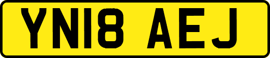 YN18AEJ