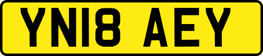 YN18AEY