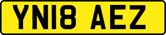 YN18AEZ