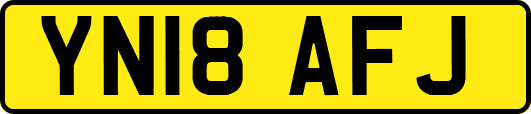 YN18AFJ