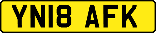YN18AFK