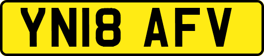 YN18AFV