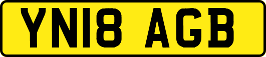 YN18AGB