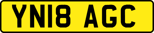 YN18AGC