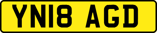 YN18AGD