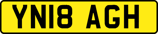 YN18AGH