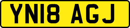 YN18AGJ
