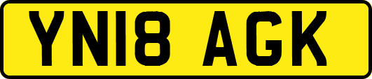 YN18AGK