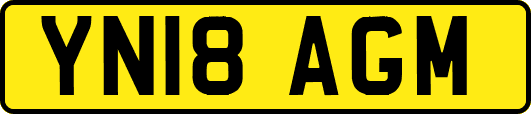 YN18AGM