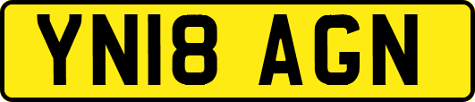 YN18AGN