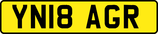 YN18AGR