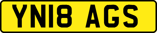 YN18AGS
