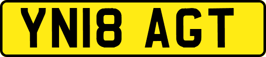 YN18AGT