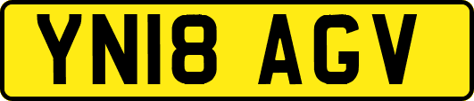 YN18AGV