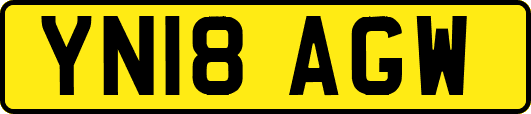 YN18AGW