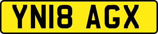 YN18AGX