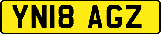 YN18AGZ