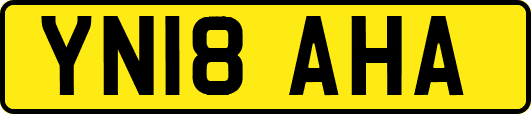 YN18AHA