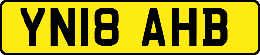 YN18AHB