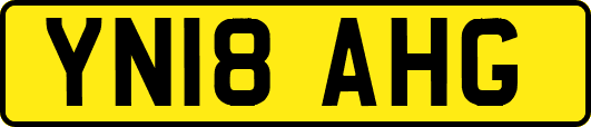YN18AHG