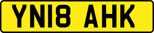 YN18AHK