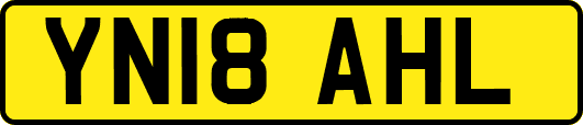 YN18AHL