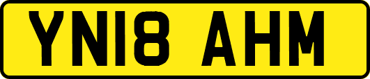 YN18AHM