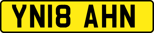 YN18AHN