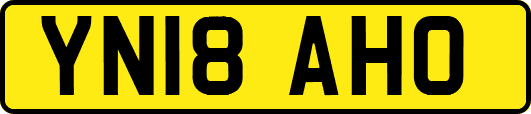 YN18AHO