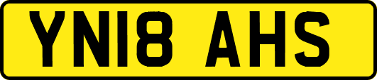 YN18AHS