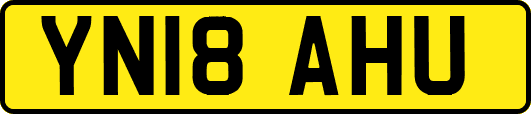YN18AHU