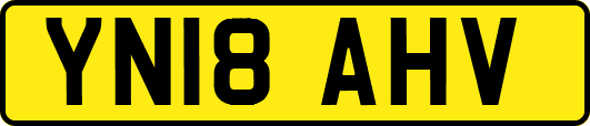 YN18AHV