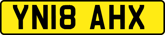 YN18AHX