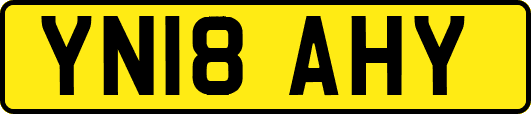 YN18AHY