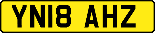 YN18AHZ
