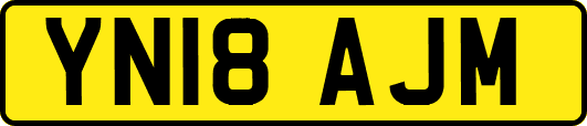 YN18AJM