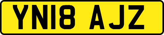 YN18AJZ
